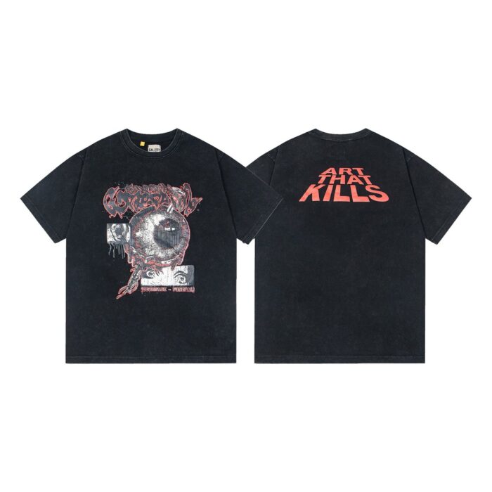 T-shirt - Image 2