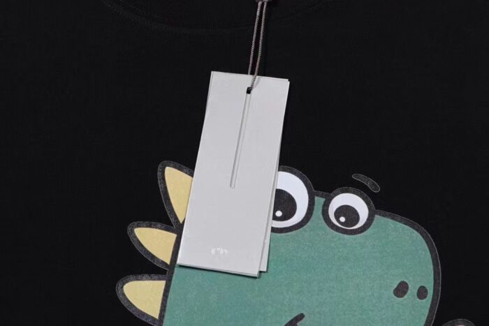 T-shirt - Image 3