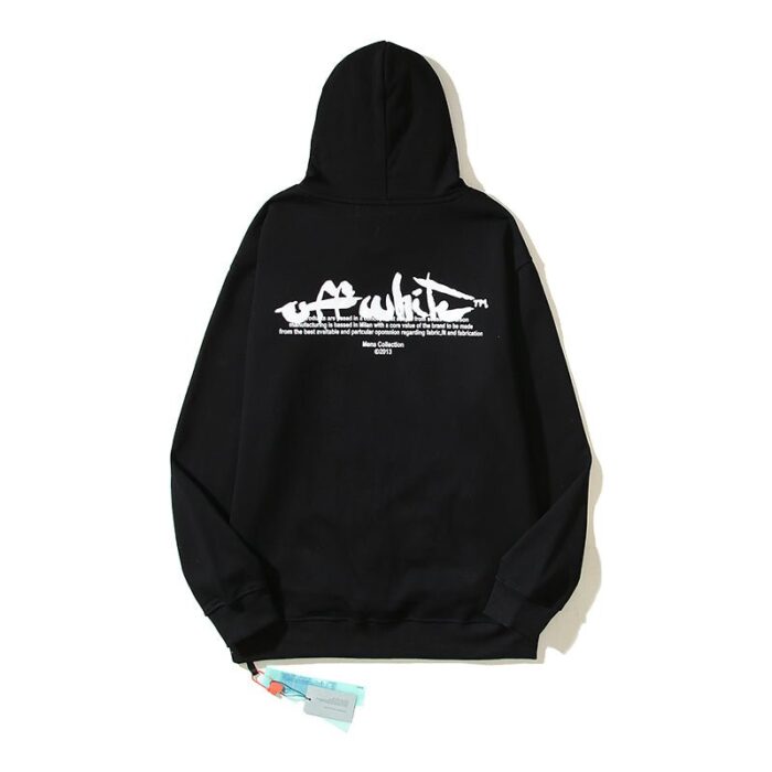 Hoodie - Image 4