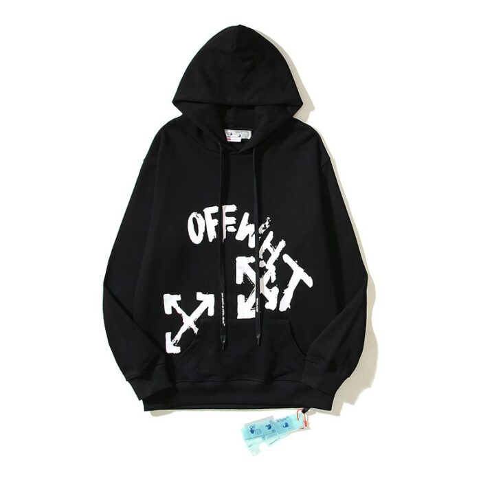 Hoodie - Image 3