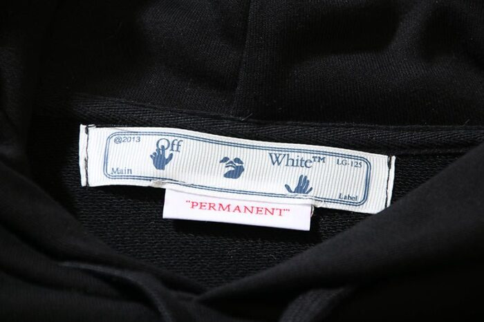Hoodie - Image 9