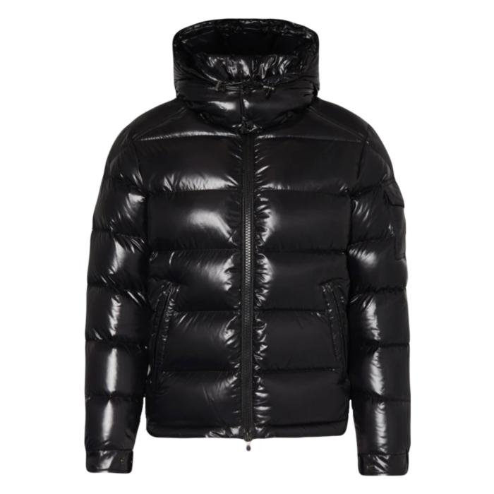 Jacket - Image 2