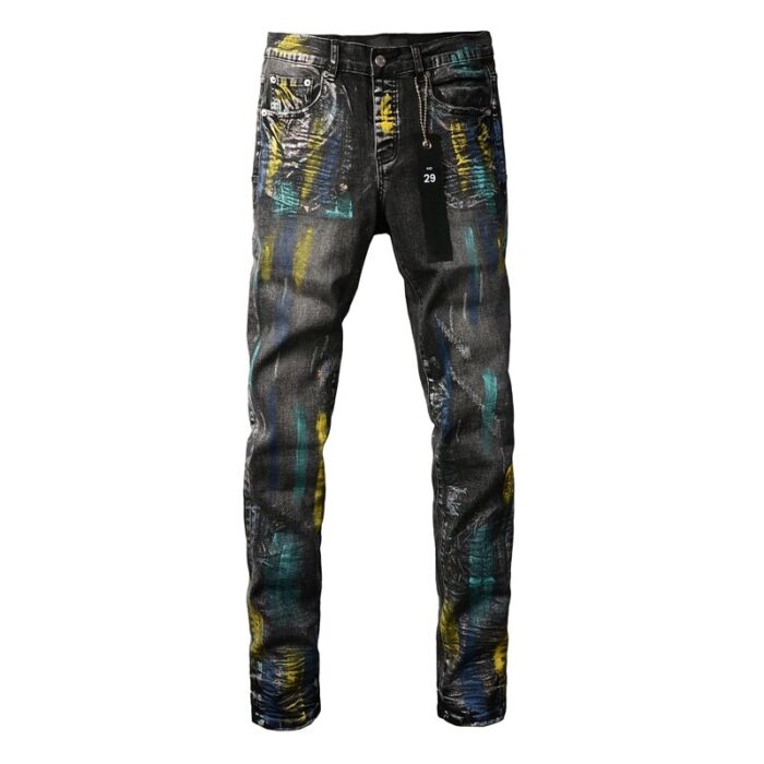 Jeans - Image 2