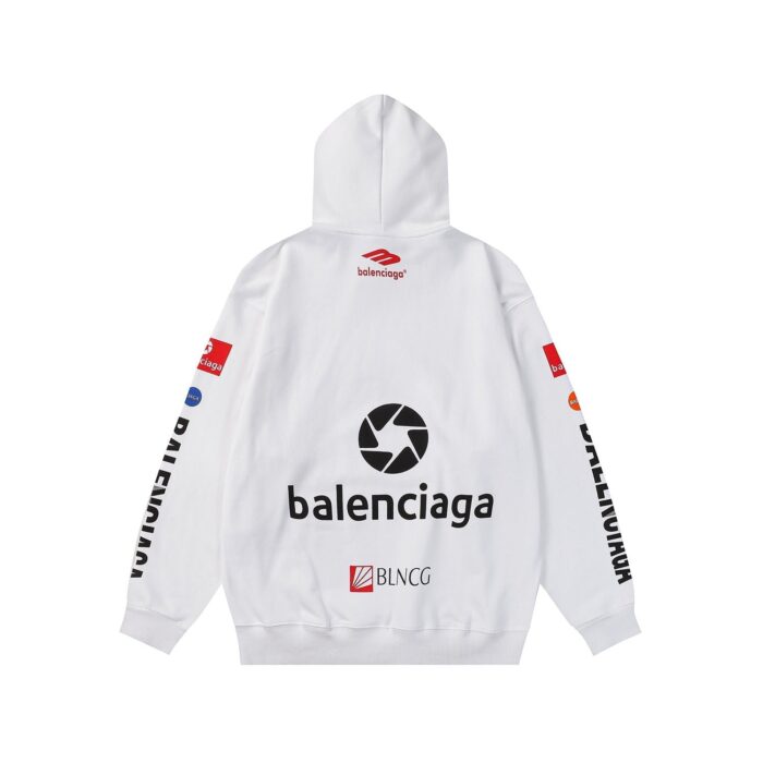 Hoodie - Image 4