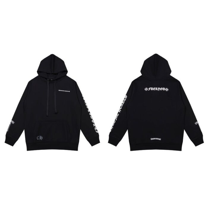 Hoodie - Image 3