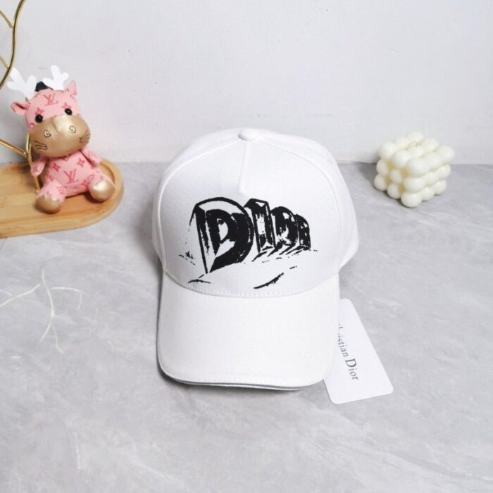 Cap - Image 5