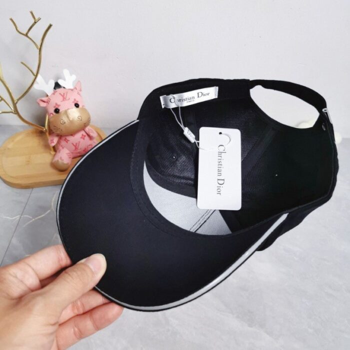 Cap - Image 6