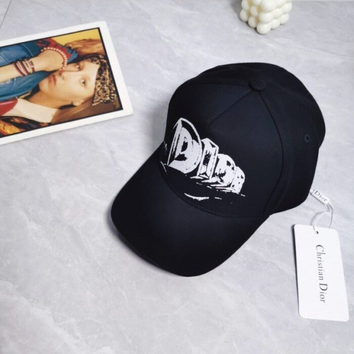 Cap - Image 4