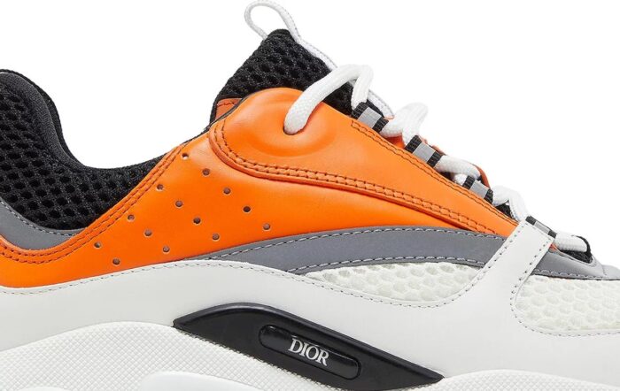 B22 ‘WHITE ORANGE’ - Image 2