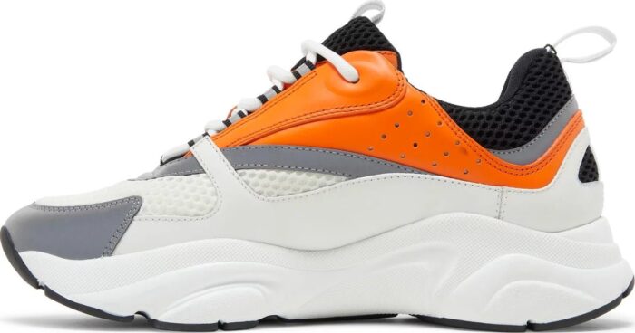 B22 ‘WHITE ORANGE’ - Image 3