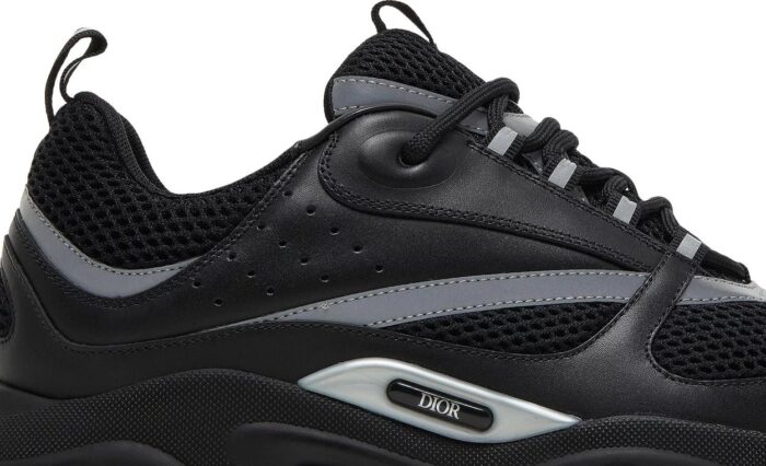 B22 ‘BLACK REFLECTIVE’ - Image 2
