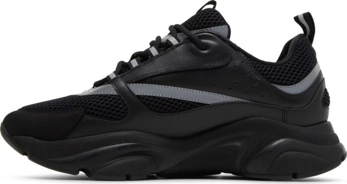 B22 ‘BLACK REFLECTIVE’ - Image 3