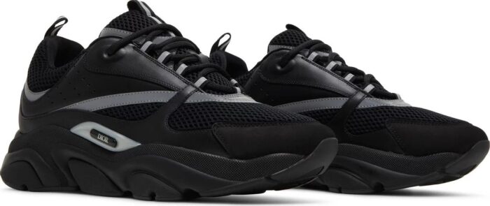 B22 ‘BLACK REFLECTIVE’ - Image 5