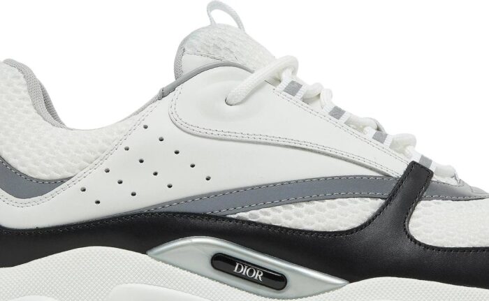 B22 ‘WHITE BLACK GUM’ - Image 2