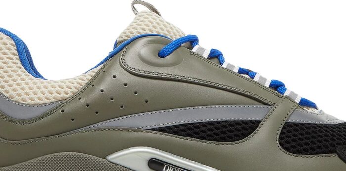 B22 ‘OLIVE BLUE’ - Image 2