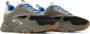 B22 ‘OLIVE BLUE’ - Image 4