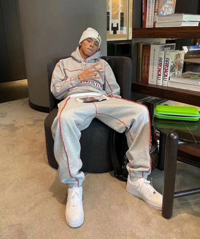 Tracksuit - Image 5