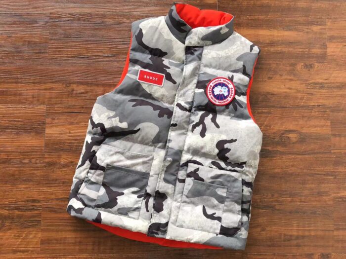 Gilet - Image 6