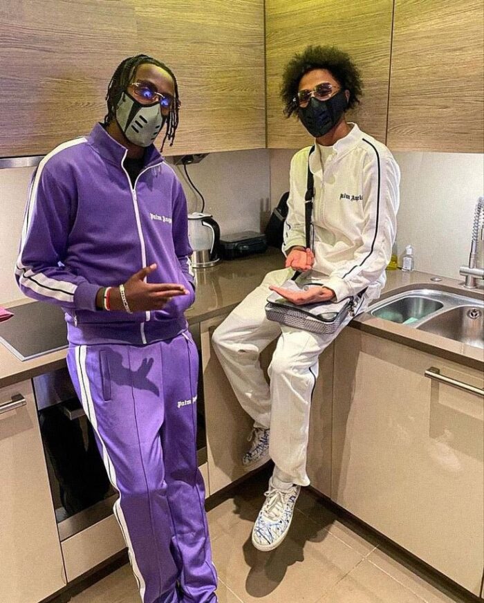 Tracksuit - Image 5