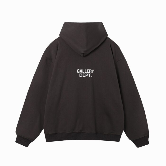 Hoodie - Image 3