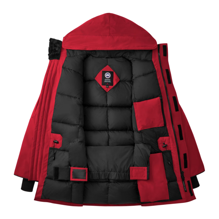 Jacket - Image 2