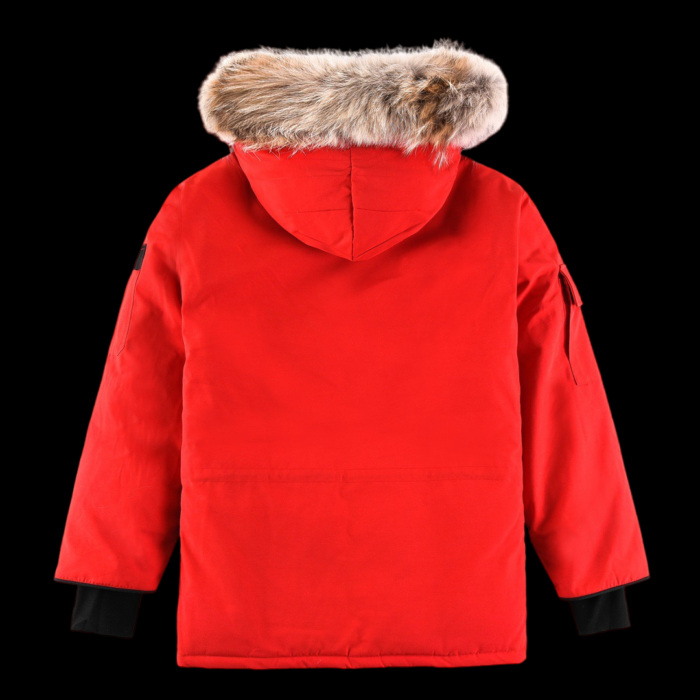 Jacket - Image 2