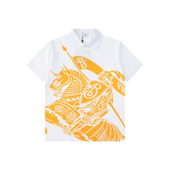 T-shirt Polo - Image 2