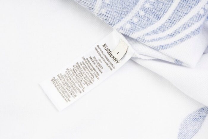 T-shirt Polo - Image 6