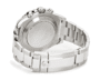 Yacht-master mercedes hand white dial 44mm - Image 2