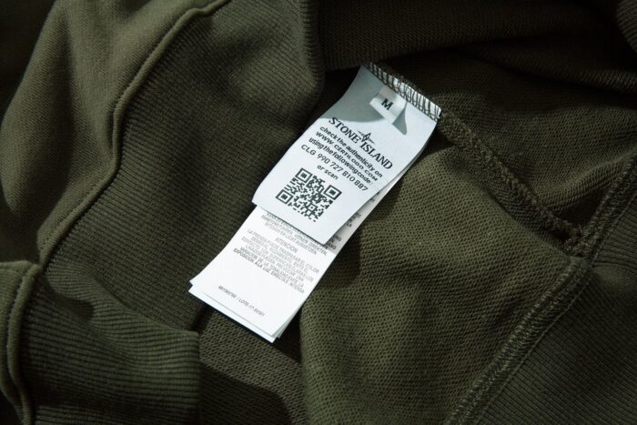 Hoodie - Image 11