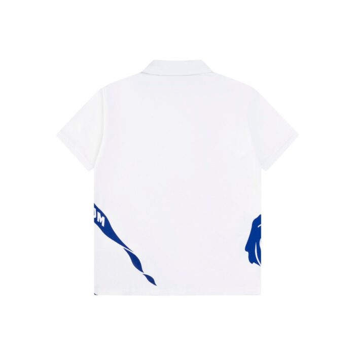 T-shirt Polo - Image 3