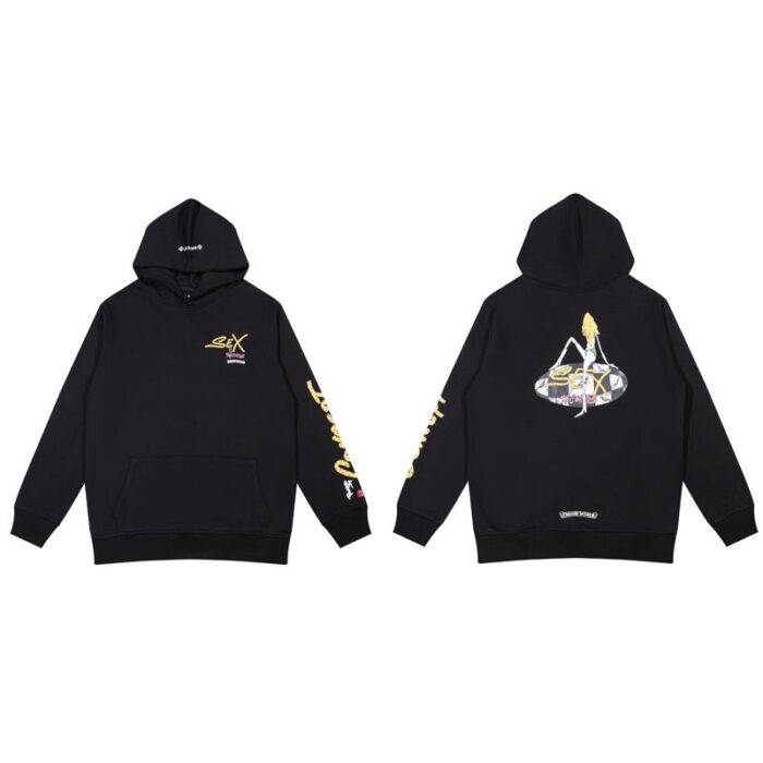 Hoodie - Image 3