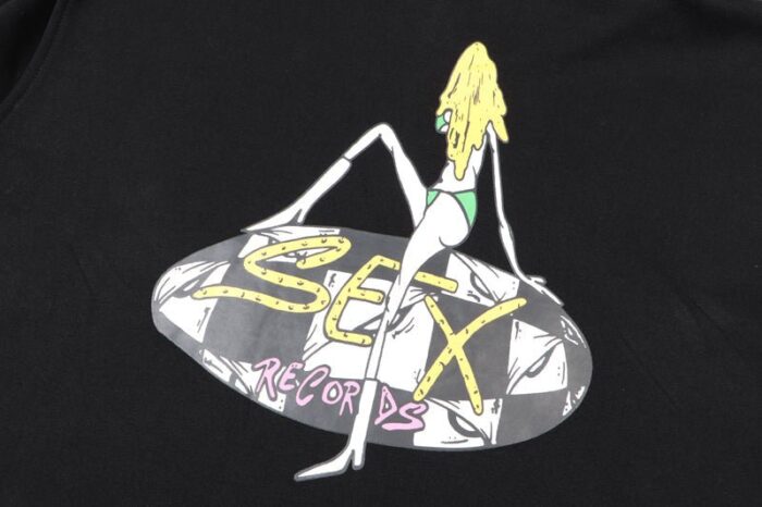 Hoodie - Image 6