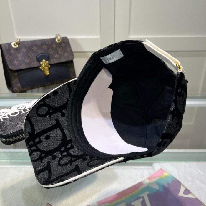 Cap - Image 3