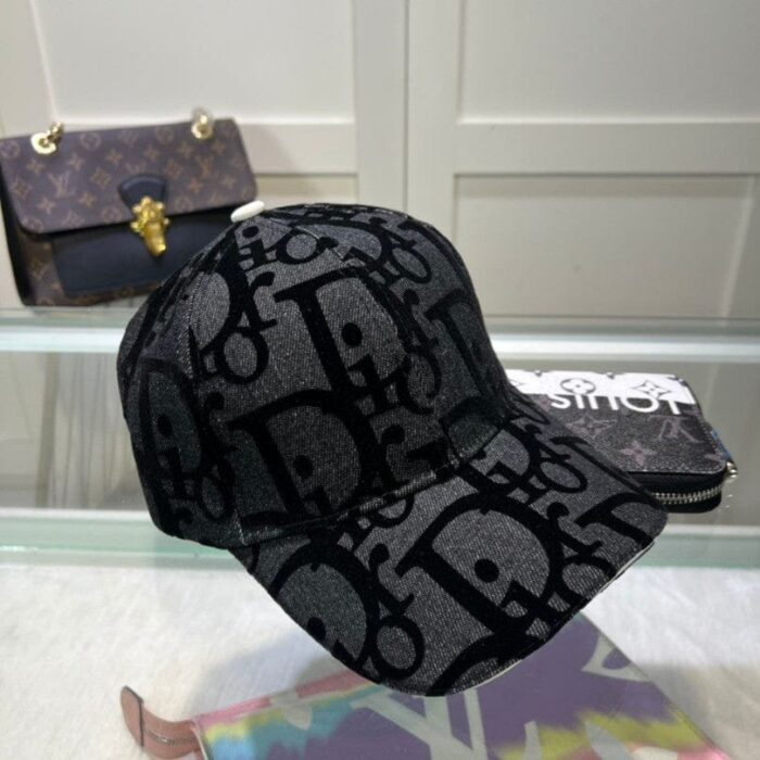Cap - Image 2