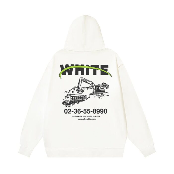 Hoodie - Image 4