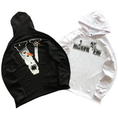 Hoodie - Image 1