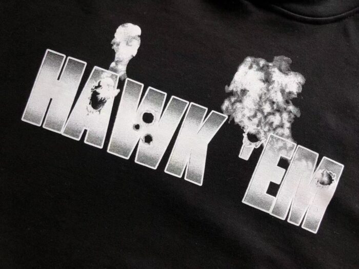 Hoodie - Image 8