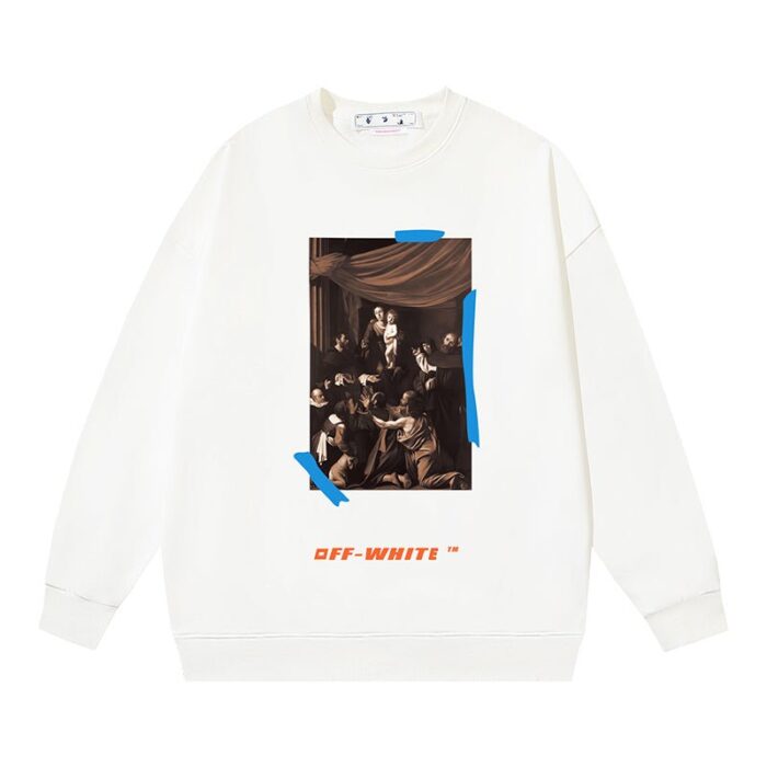 Hoodie - Image 5