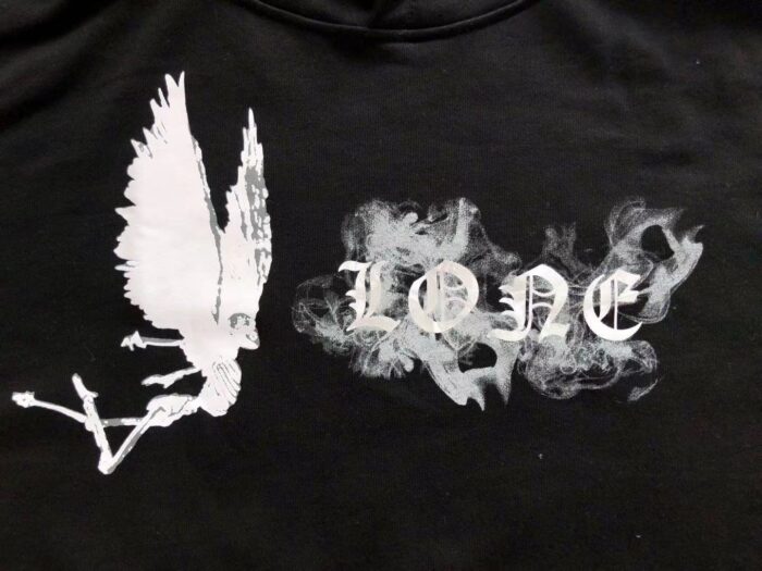 Hoodie - Image 7