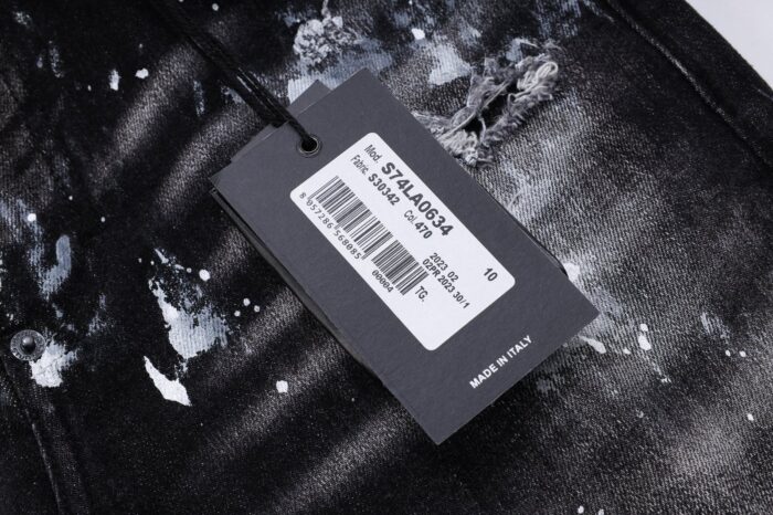 Jeans - Image 4