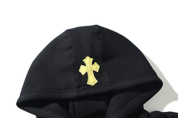 Hoodie - Image 4