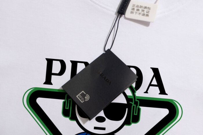 T-shirt - Image 5