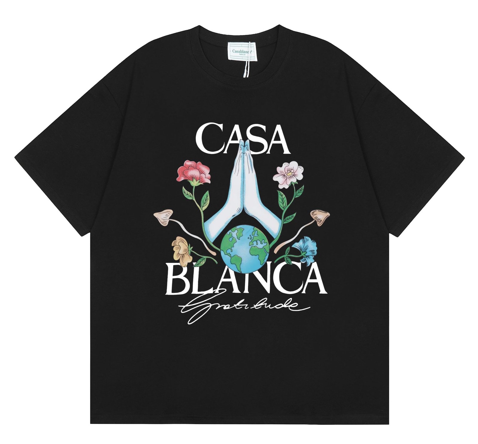 T-shirt - Image 1