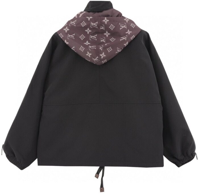 Jacket - Image 2