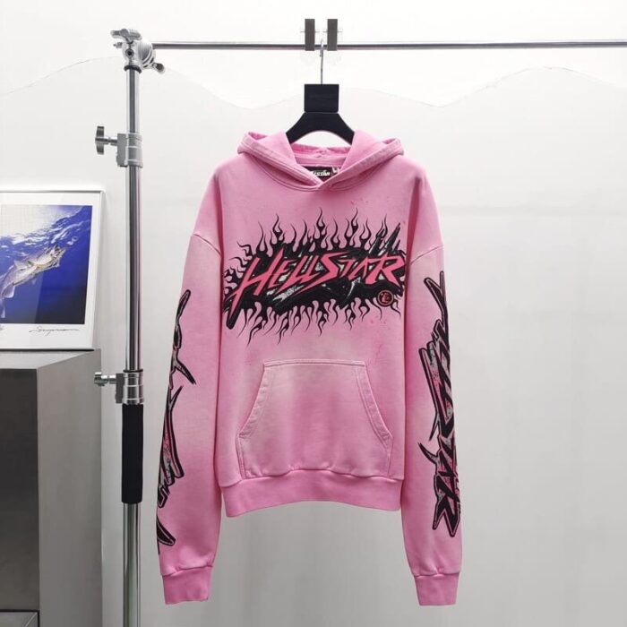 Hoodie - Image 4