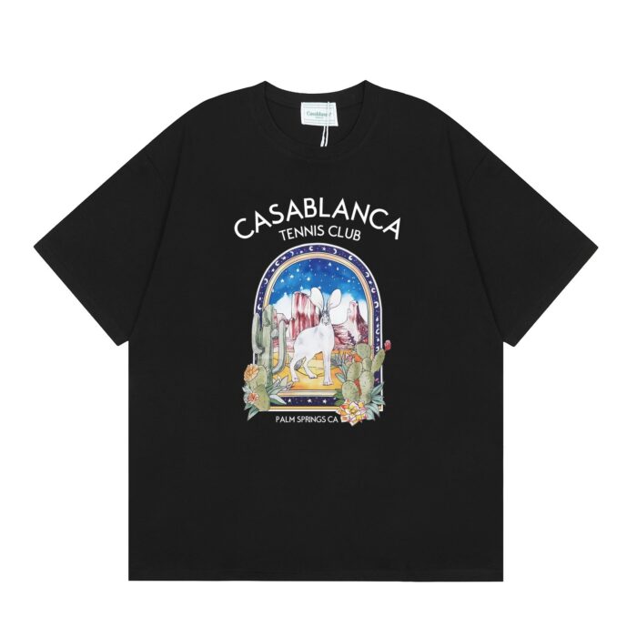 T-shirt - Image 3