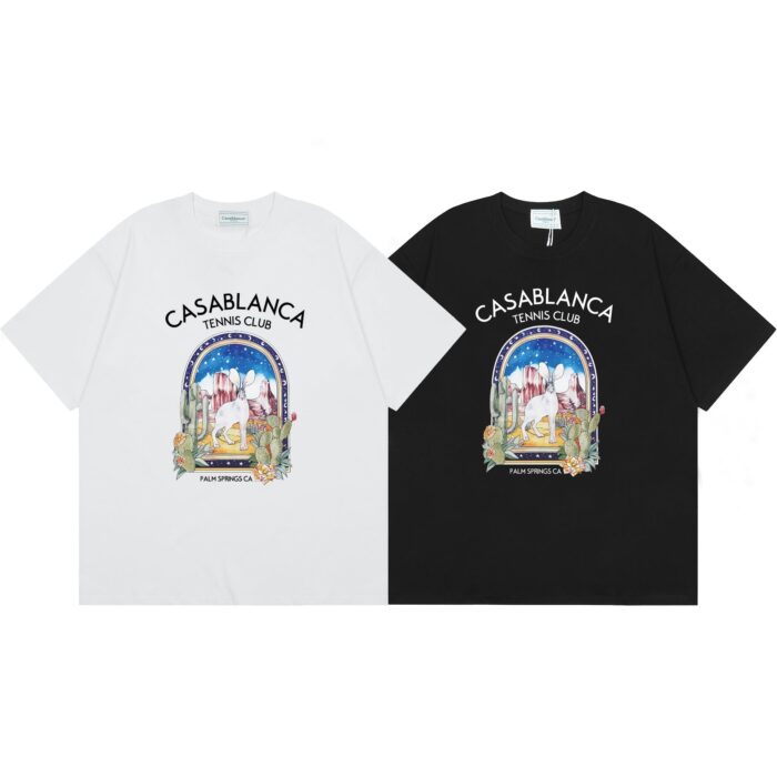 T-shirt - Image 2