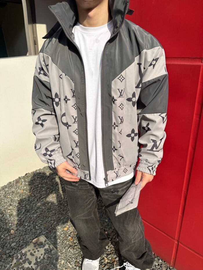 Jacket - Image 3