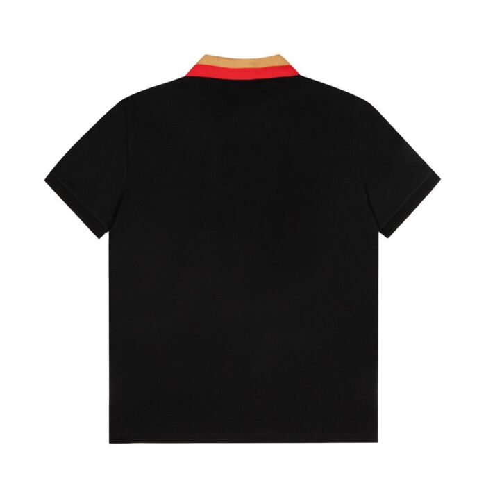T-shirt Polo - Image 2